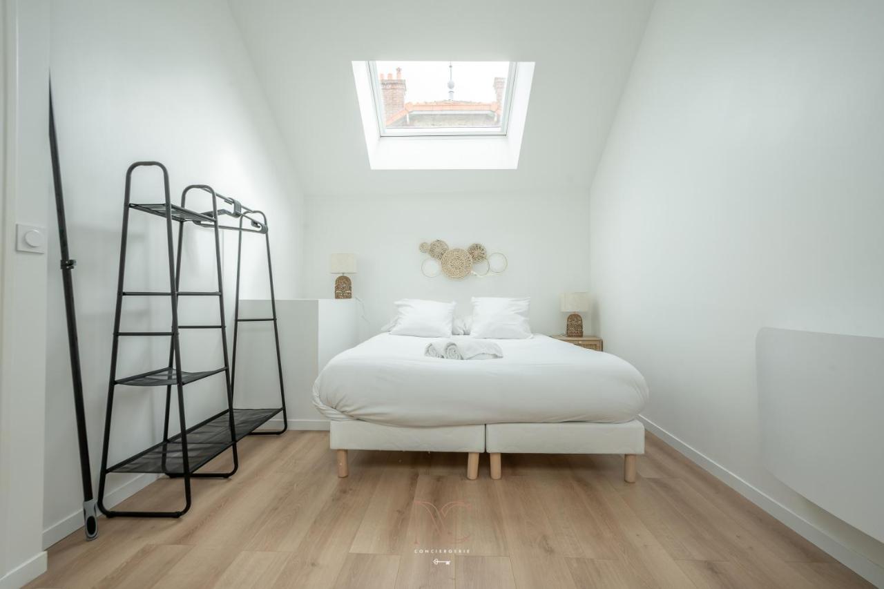 *Disneyland-Paris A 15 Min* 7Pers, Wifi, Netflix Quincy-Voisins Экстерьер фото