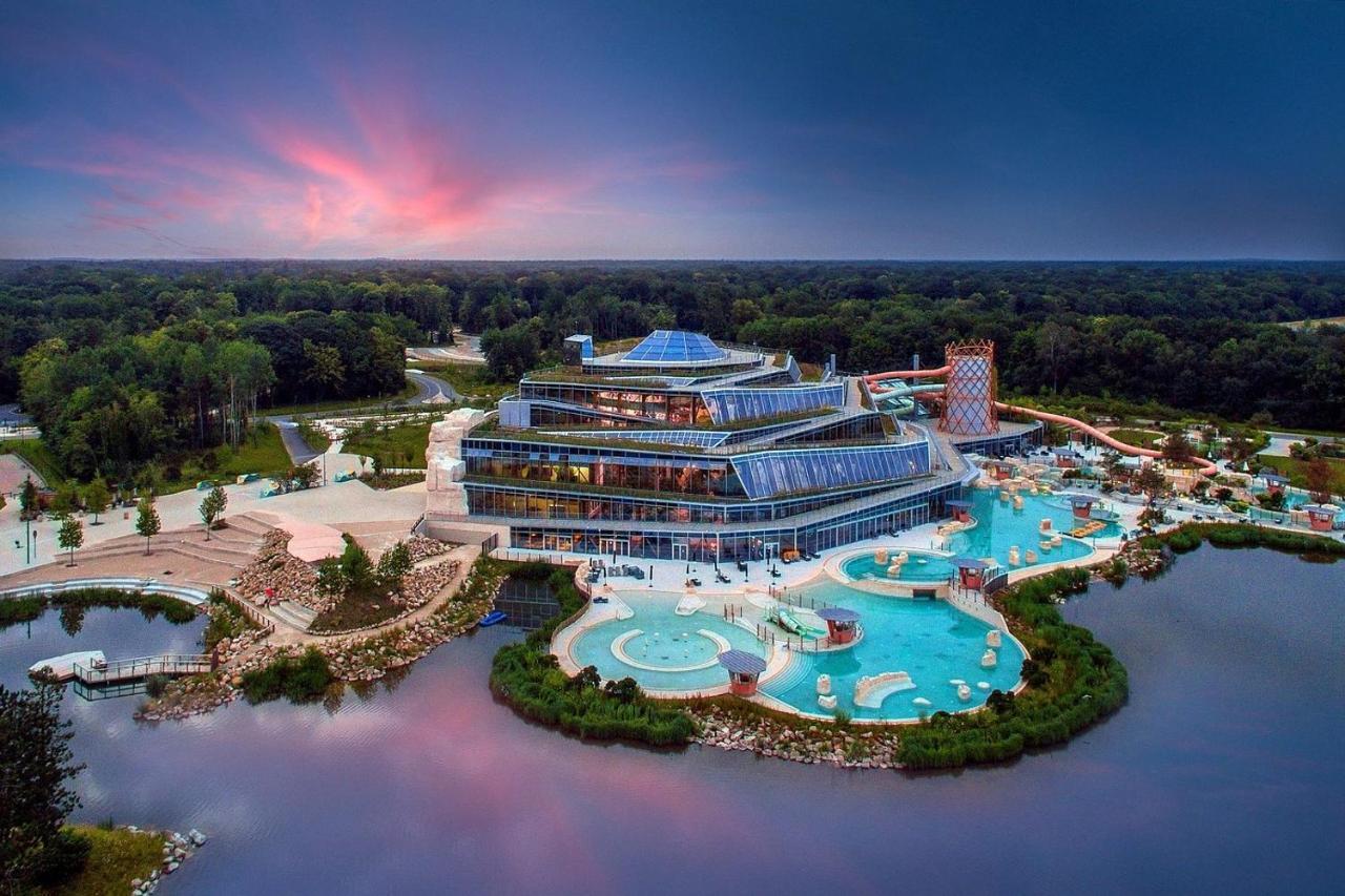 *Disneyland-Paris A 15 Min* 7Pers, Wifi, Netflix Quincy-Voisins Экстерьер фото